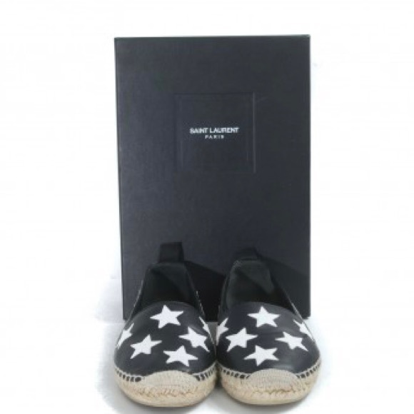 Saint Laurent Espadrilles - Picture 2 of 5